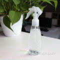 500 ml de limpeza de gatilho de PET transparente de frasco de spray de plástico